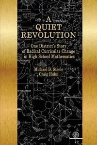 A Quiet Revolution - Michael D. Steele