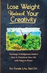 Lose Weight Unleash Your Creativity - Rita Panahi