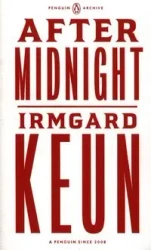 After Midnight - Irmgard Keun