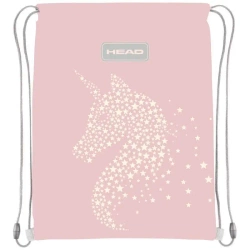 Worek na obuwie Head Rose Gold - ASTRA art-pap