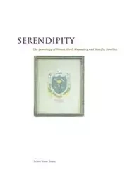Serendipity - James Tomes Steel