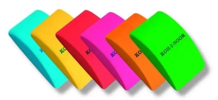 Gumka 6225/2 (24szt) - Koh-I-Noor