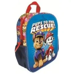 Plecak przedszkolny 3D Psi Patrol - ST-MAJEWSKI
