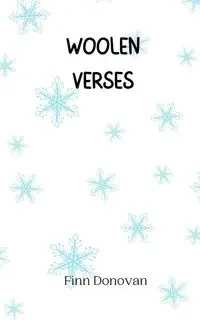 Woolen Verses - Donovan Finn