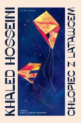 eBook Chłopiec z latawcem - Khaled Hosseini mobi epub