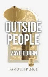 Outside People - Dohrn Zayd