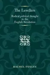 The Levellers - Rachel Foxley
