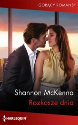 eBook Rozkosze dnia - Shannon Mckenna mobi epub