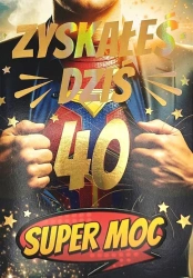 Karnet 3K Urodziny - YEKU