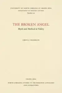 The Broken Angel - Franklin Ursula