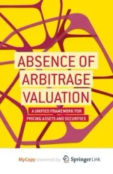 Absence of Arbitrage Valuation - Glabadanidis P.