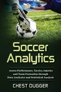 Soccer Analytics - Dugger Chest
