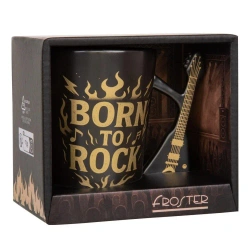 Kubek Gitara elektryczna - V style - Handlosfera