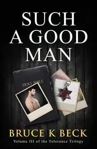 Such a Good Man - Bruce Beck K