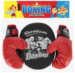 Zestaw Bokserski Mega Creative 569840