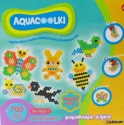 Aquacoolki Kolorowa Łąka - Sellmar