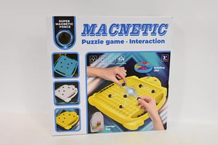 Gra zręcznościowa magnesy G215146 84600