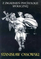 Z zagadnień psychologii społecznej - Stanisław Ossowski
