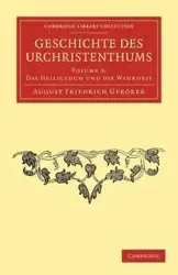 Geschichte des Urchristenthums - Volume 3 - August Gfrörer Friedrich