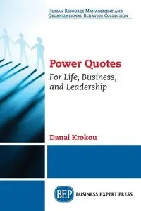 Power Quotes - Krokou Danai