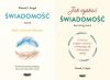 Siegel Aware Świadomość + Jak zyskać świadomość PAKIET - Daniel J. Siegel