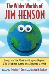 The Wider Worlds of Jim Henson - Garlen Jennifer C.