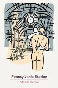 Pennsylvania Station - Patrick Horrigan