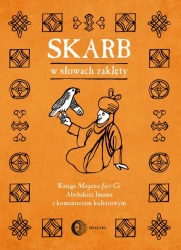 eBook Skarb w słowach zaklęty - Abubakar Imam mobi epub