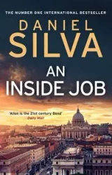 An Inside Job - Silva Daniel