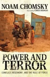 Power and Terror - Chomsky Noam