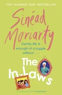 The In-Laws - Moriarty Sinead