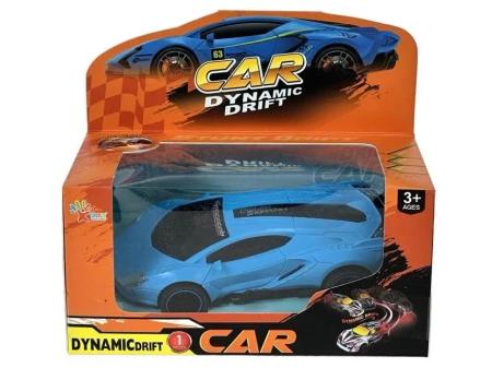 Samochód sportowy MIX - ADAR