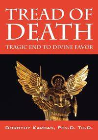 Tread of Death - Dorothy Kardas Psyd Thd