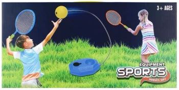 Rakietki Akc Zest 48x23x6 Mc pudełko 24/48