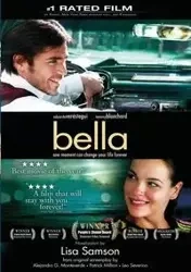Bella - Lisa Samson