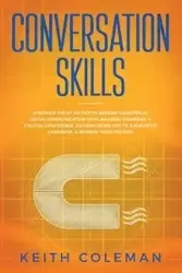 Conversation Skills - Coleman Keith