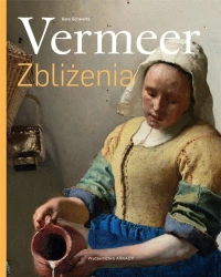 Zbliżenia.Vermeer - Gary Schwartz, Bożena Mierzejewska