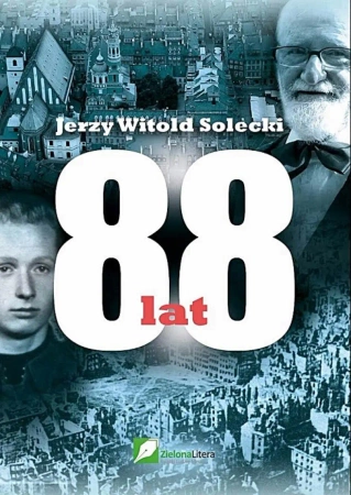 eBook 88 lat - Jerzy Witold Solecki epub mobi