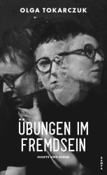 Ubungen im Fremdsein - Olga Tokarczuk