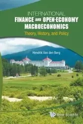 INT'L FINANCE & OPEN-ECONOMY MACROECONS - VAN HENDRIK DEN BERG
