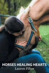 Horses Healing Hearts - Lauren Filter