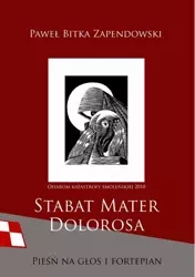 eBook Stabat Mater Dolorosa - smoleńska - Paweł Bitka Zapendowski