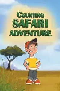 Counting Safari Adventure - Kids Jupiter