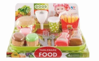 Zestaw kuchenny - Maksik