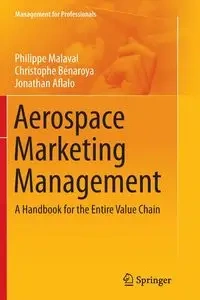 Aerospace Marketing Management - Malaval Philippe