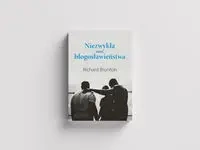 Niezwykła moc błogosławieństwa - Richard Brunton