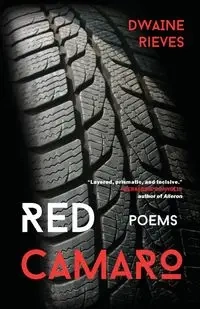 Red Camaro - Rieves Dwaine