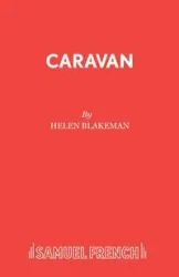Caravan - Helen Blakeman