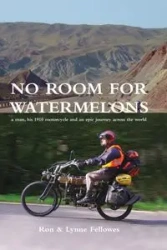 No Room for Watermelons - Ron Fellowes