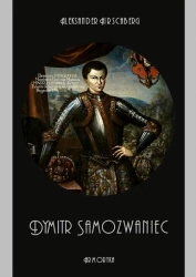 eBook Dymitr Samozwaniec - Aleksander Hirschberg